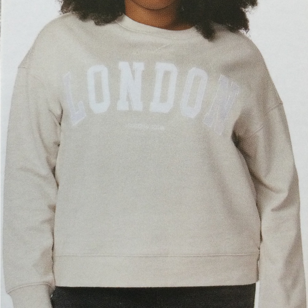 Scotch & Soda , London Sweater , Women’s XL, NEW